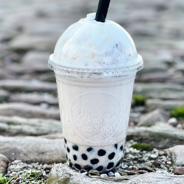 What's popping at Andora's Bubble Tea Shop? - Erie Reader