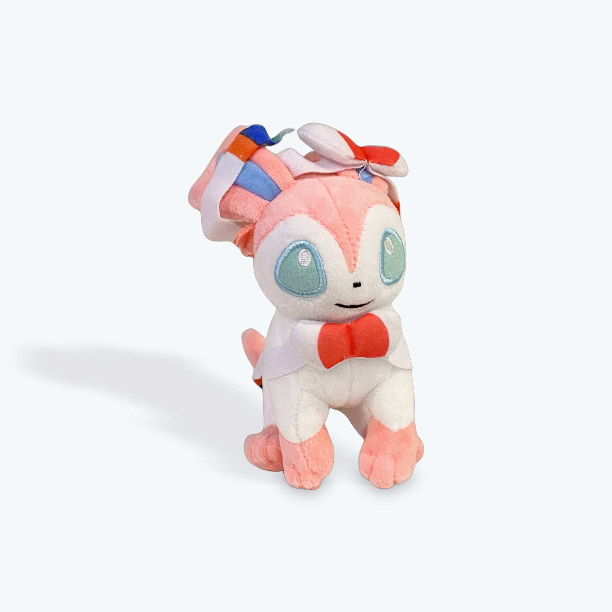 Plush Pok mon Sylveon Andora s Bubble Tea Shop