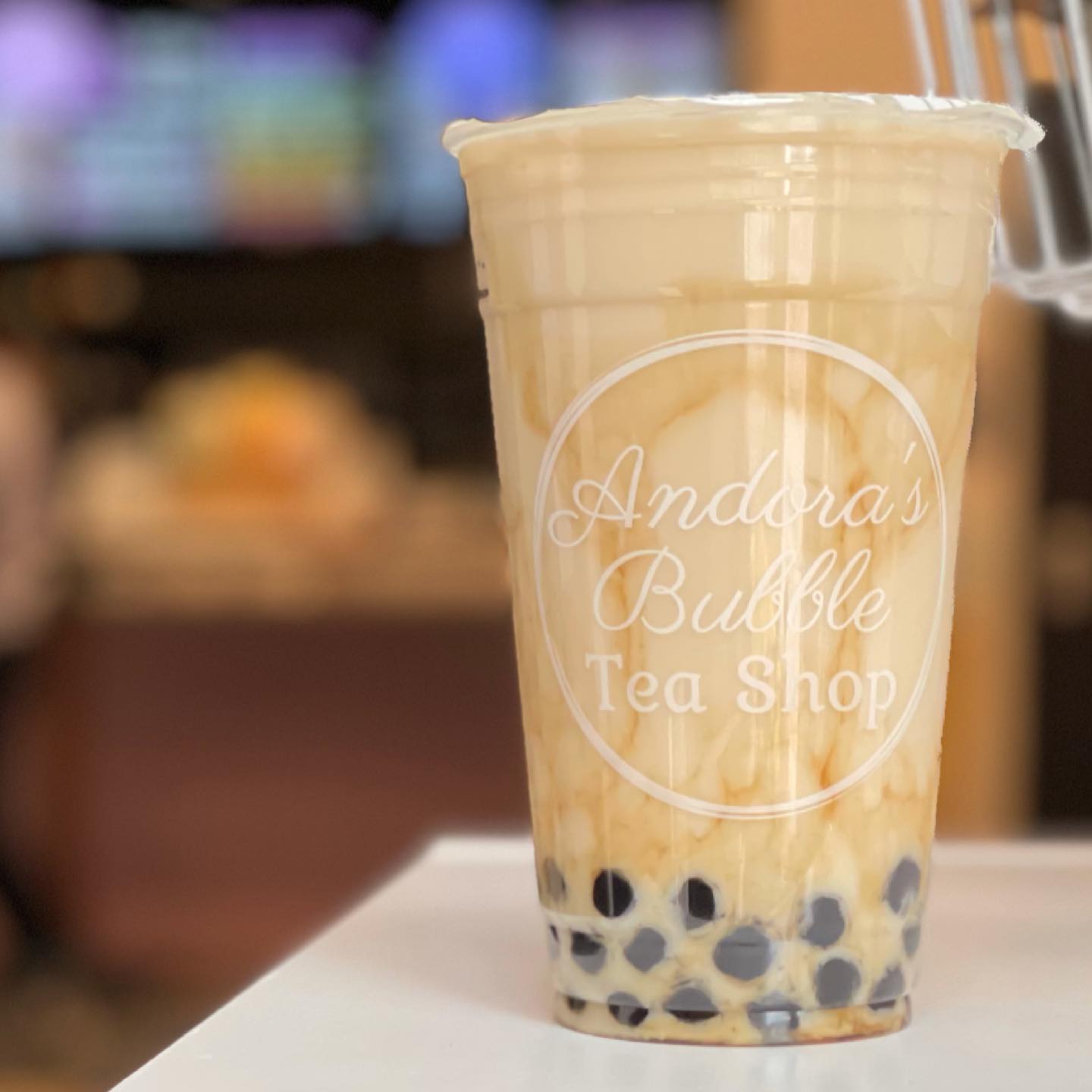 What's popping at Andora's Bubble Tea Shop? - Erie Reader